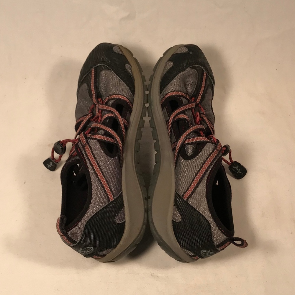 Chaco Outcross Water Shoes Sandals Kid Size 5_6